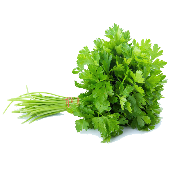 بقدونس طازج، عبوة 1 كجم