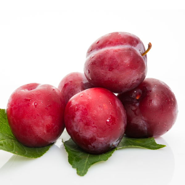 برقوق أحمر أفريكا 2 باب، ممتاز 50 كجم