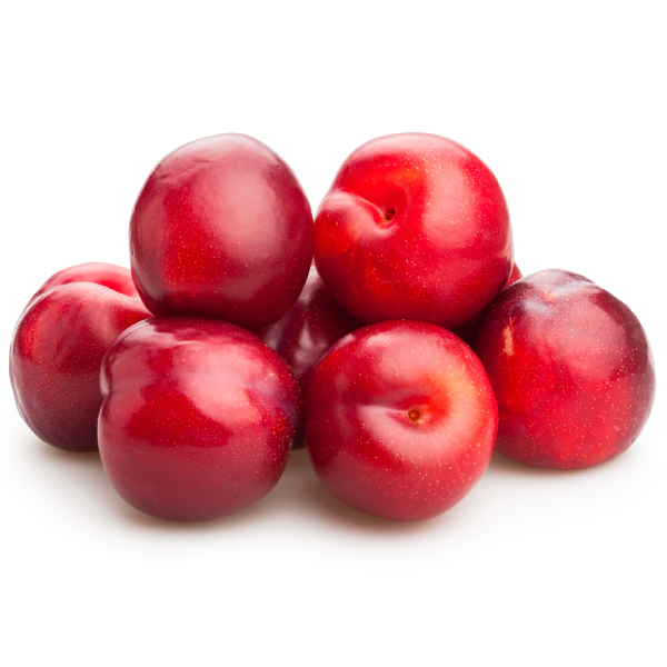 برقوق أحمر أسباني فالا، حجم كبير، 40 كجم