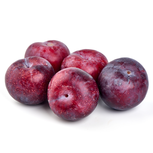 برقوق أفريكا ألبا، طازج 35 كجم