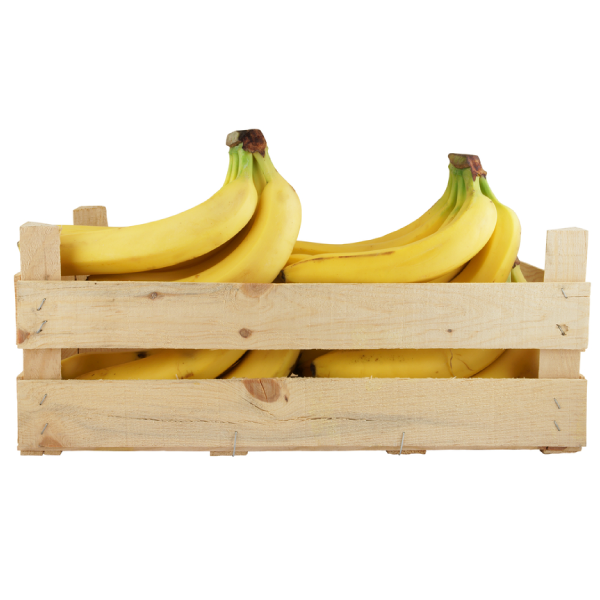 موز فلبيني شربتلي طازج 25 كجم