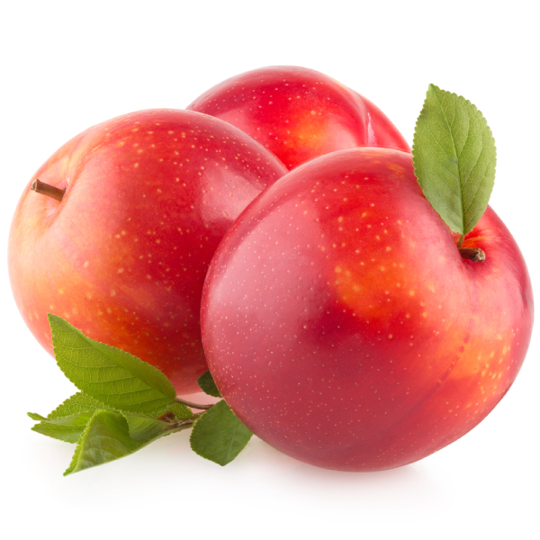 برقوق أحمر إسباني فالا، ممتاز 50 كجم